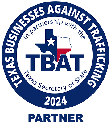 State of Texas (TBAT) and Project Protect Our Children